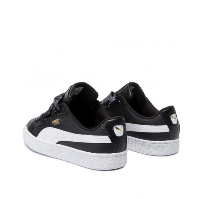 Wmns Basket Heart Reinvent  foto 2